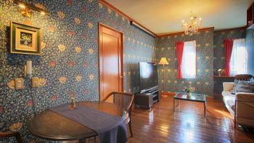 リビングルーム / 21