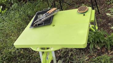 バーベキュー / ピクニック エリア / 5