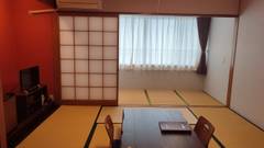 熱海 伊豆山温泉 温泉ホステル 陽の笑（ひのえみ）