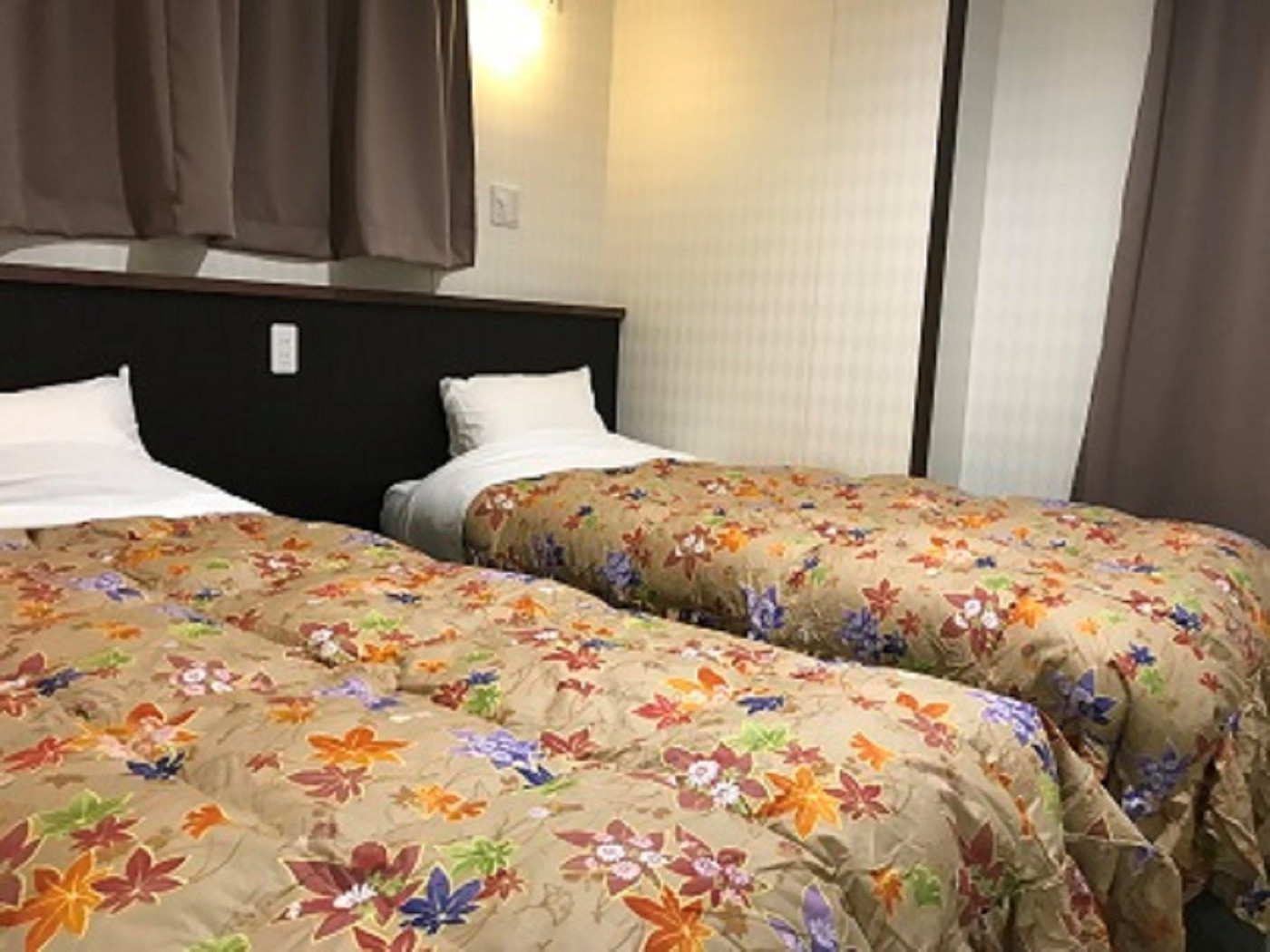 お部屋も大浴場も清潔感たっぷり4257611