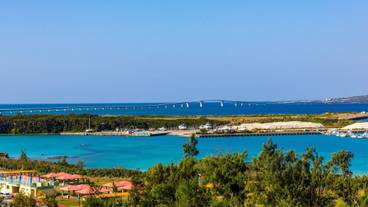 施設からの眺望 / 7