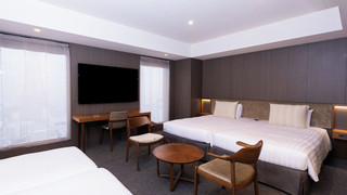 ステイ プレミア 禁煙