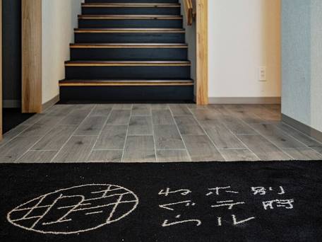 別府ホテル塒 / 2