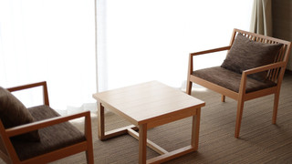 和モダンツインルーム 禁煙