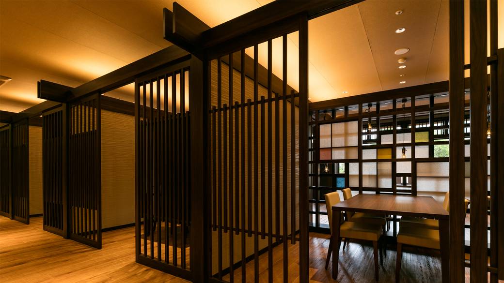 ダイニング天平 / 3