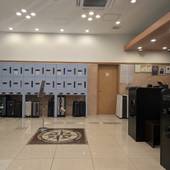 東横イン千葉みなと駅前（千葉県 ビジネスホテル） / 3