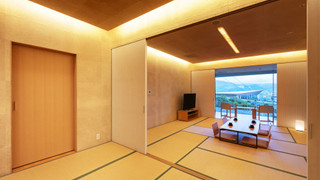 [本館]ジャパニーズスイート（和室）