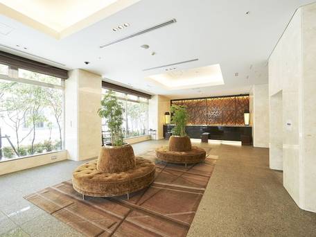 相鉄フレッサイン 川崎駅東口 / 1