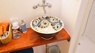 バスルームのシンク / 14