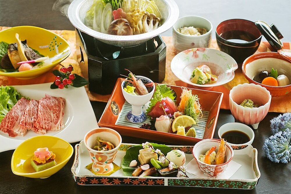 東北の秋の味覚をじっくり堪能3434713