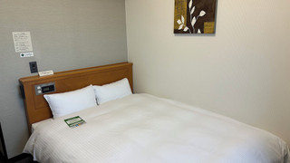 セミダブルルーム 禁煙