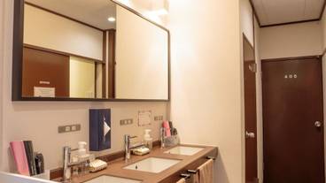 バスルームのシンク / 31