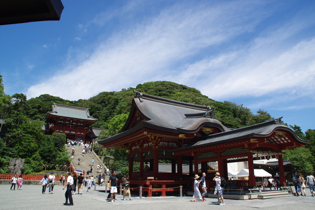 近場でも1泊することで旅の楽しさが広がる3632362
