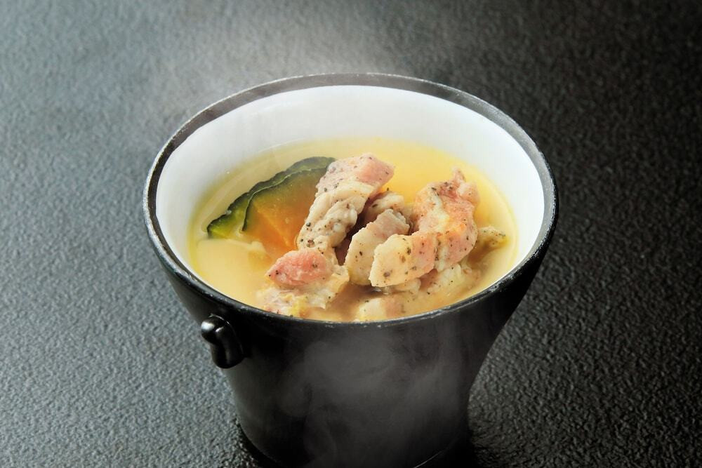 食事・飲み物
