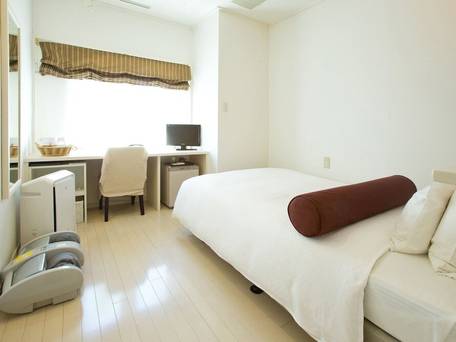 ホテルサウスガーデン浜松 / 1