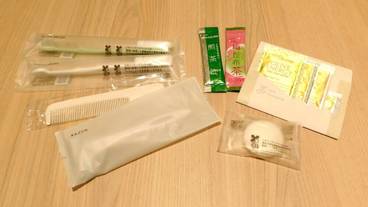 ロビーラウンジ / 5