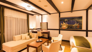 ジュニア ツインルーム