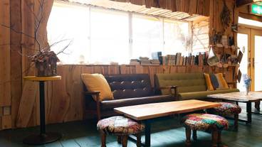 施設内の設備 / 4