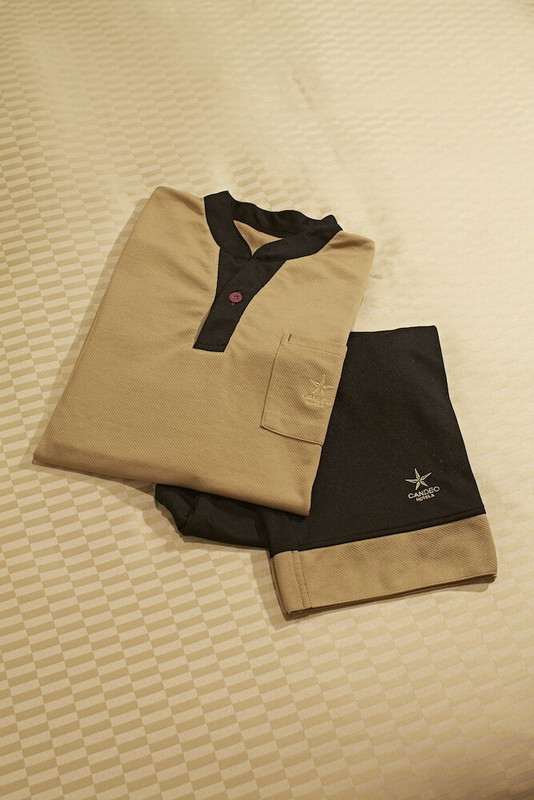 客室の設備とサービス