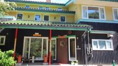 チャイニーズオーベルジュ 仙豆飯店