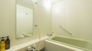 ツインルーム 禁煙