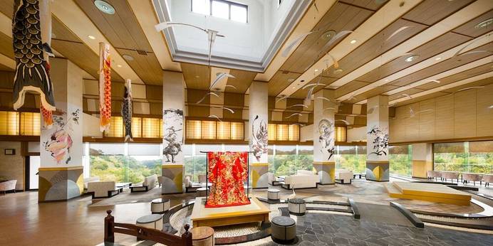 Tabist 五感の宿 慶泉（三重県 旅館） / 1