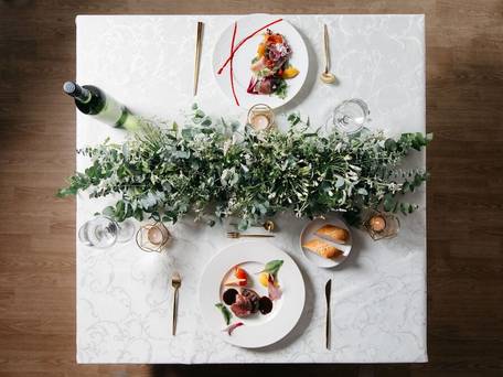 ナチュラル伊豆フレンチ 熱海風雅 / 5