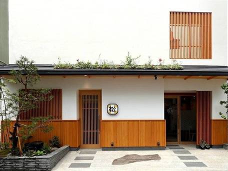 ビジネスホテル 松の井 / 3