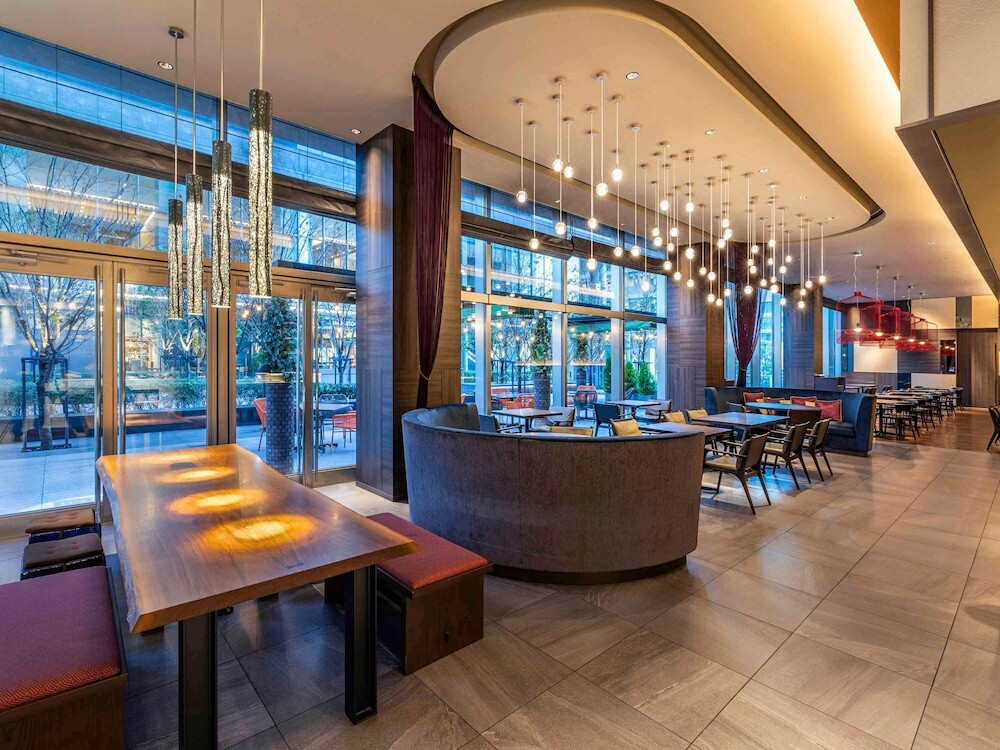 プルマン東京田町（プルマントウキョウタマチ） / 5