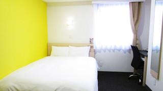 スタンダード ダブルルーム 禁煙