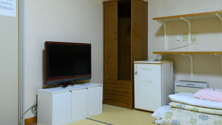 ファミリー ルーム 禁煙