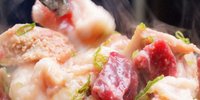 新宿で見つけた！新鮮なホルモンを手軽に味わえる人気のお店7選