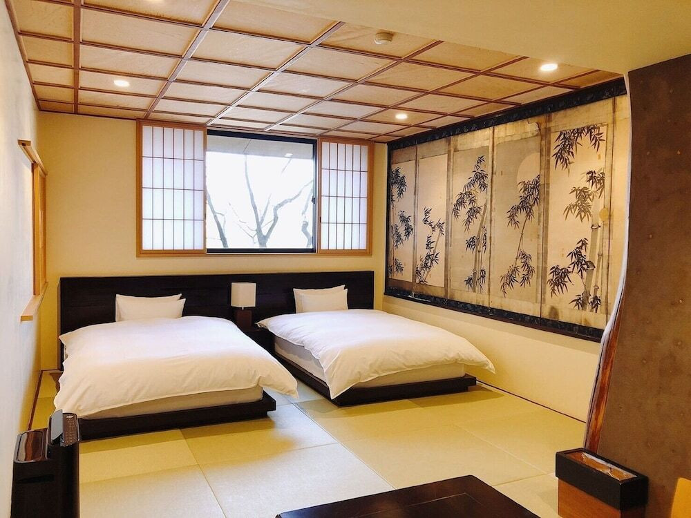 アートな料理に舌鼓。心が華やぐ和のオーベルジュ3521554