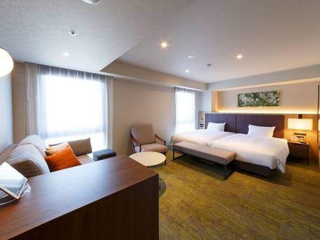 ホテルフォルツァ（FORZA）金沢 / 2