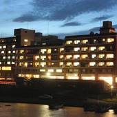 味覚と眺望の宿 ホテル南海荘（千葉県 旅館） / 2