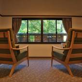 白神矢立 湯源郷の宿 日景温泉(秋田県 旅館) / 3