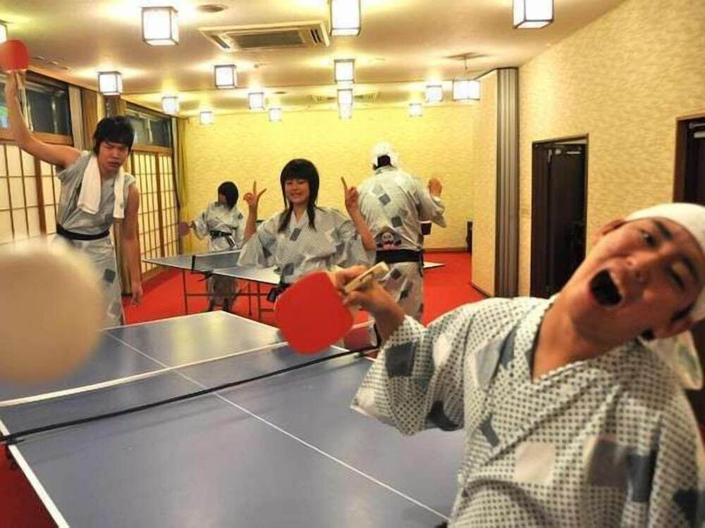 子供向けアクティビティ