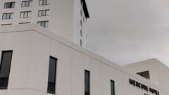 メルキュール鳥取大山リゾート＆スパ