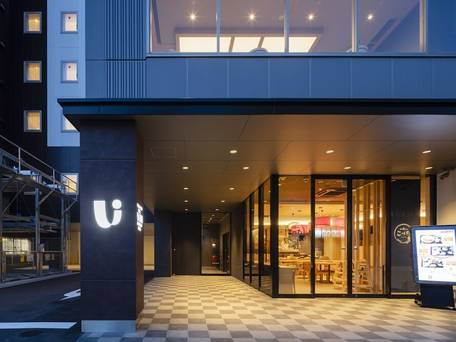 ヴィアイン博多口駅前 / 4