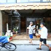 KAMP（岡山県 民宿） / 4