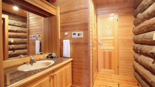 コテージ シルバーパイン 禁煙 (サウナ付、シャワーのみ)