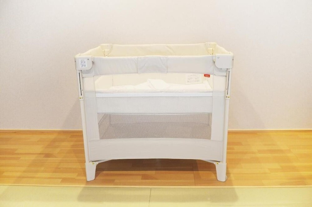 客室の設備とサービス