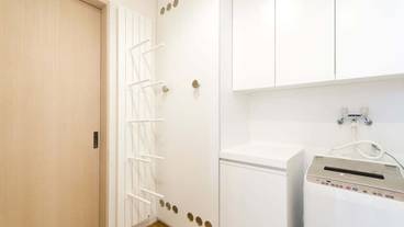 ランドリー ルーム / 2