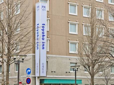 東横イン前橋駅前 / 4