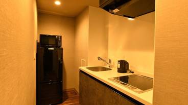 専用キッチン / 18