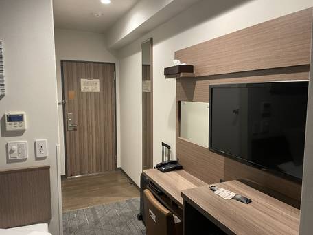 ホテル サンロイヤル宇都宮 / 1