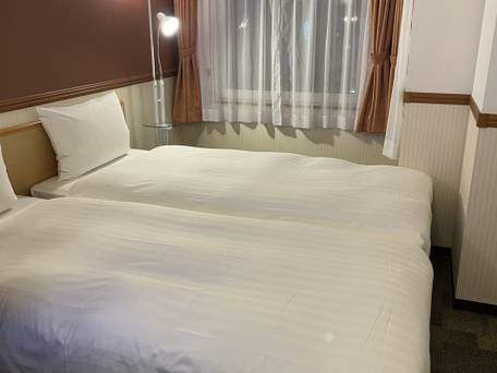 東横イン神戸湊川公園 / 2