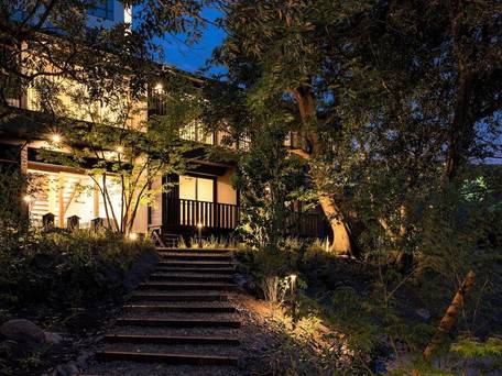 別府ホテル塒 / 4