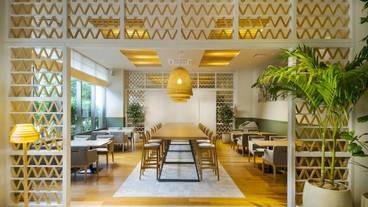 「カフェ・クワッチェ」② / 6