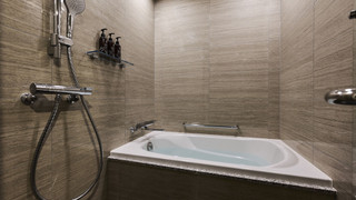 モデレートツインルーム 禁煙